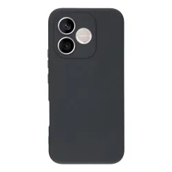 Coque Honor 600 Lite Silicone Soft Touch