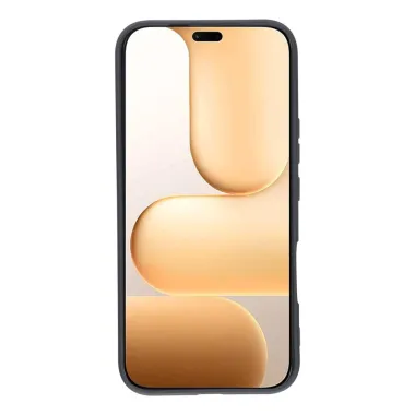 Coque Honor 600 Lite Silicone Soft Touch