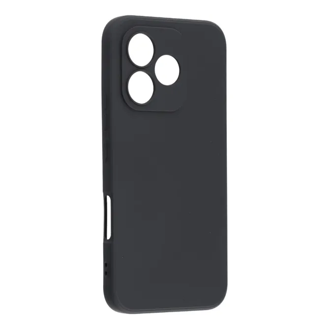 Coque Honor 600 Lite Silicone Soft Touch