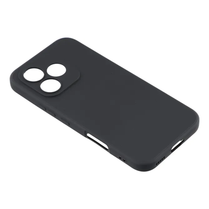 Coque Honor 600 Lite Silicone Soft Touch