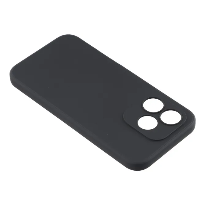 Coque Honor 600 Lite Silicone Soft Touch