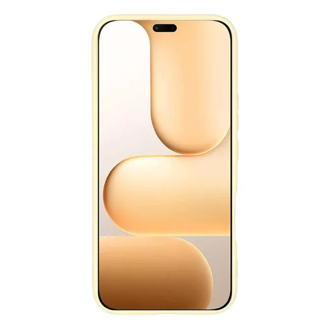 Coque Honor 600 Lite Silicone Soft Touch