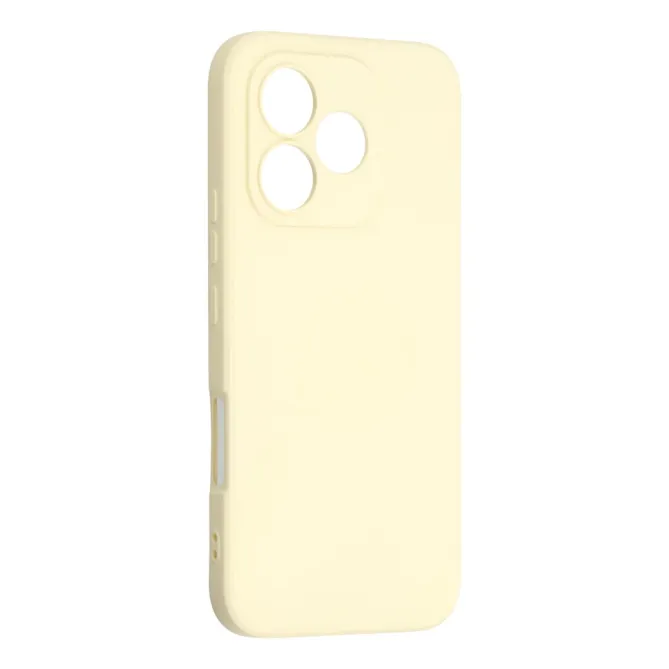 Coque Honor 600 Lite Silicone Soft Touch