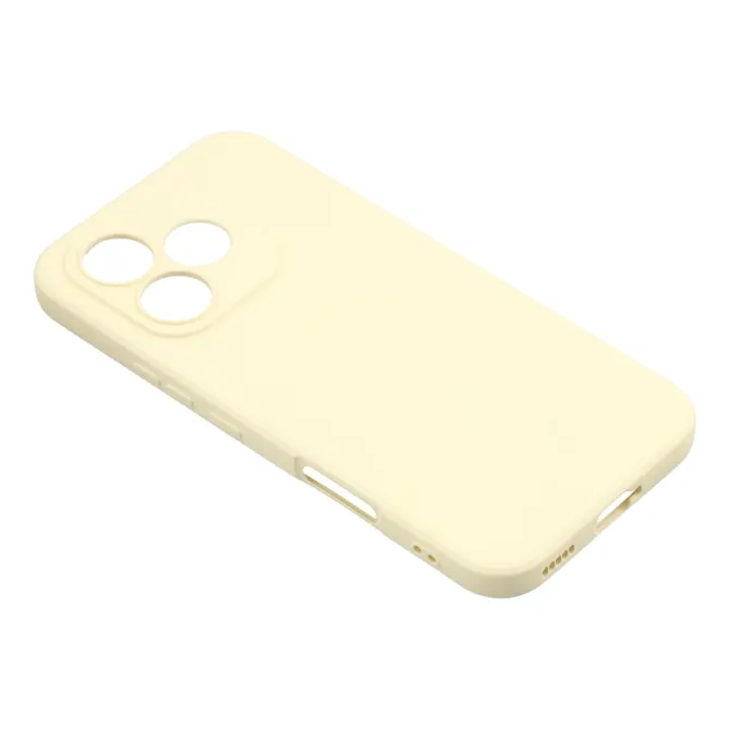 Coque Honor 600 Lite Silicone Soft Touch