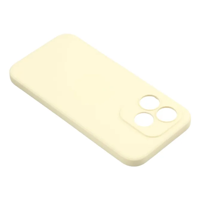 Coque Honor 600 Lite Silicone Soft Touch