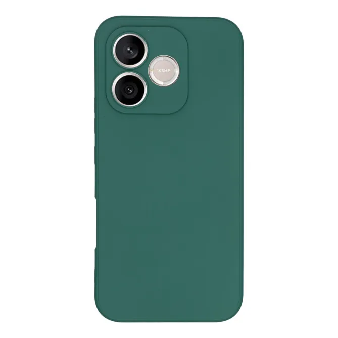 Coque Honor 600 Lite Silicone Soft Touch