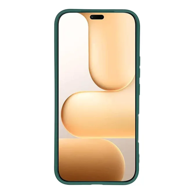 Coque Honor 600 Lite Silicone Soft Touch