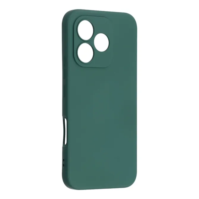 Coque Honor 600 Lite Silicone Soft Touch