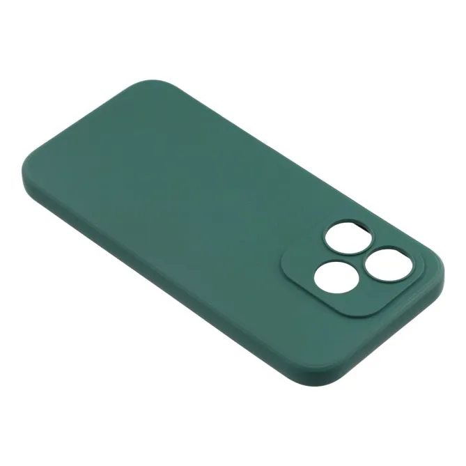 Coque Honor 600 Lite Silicone Soft Touch
