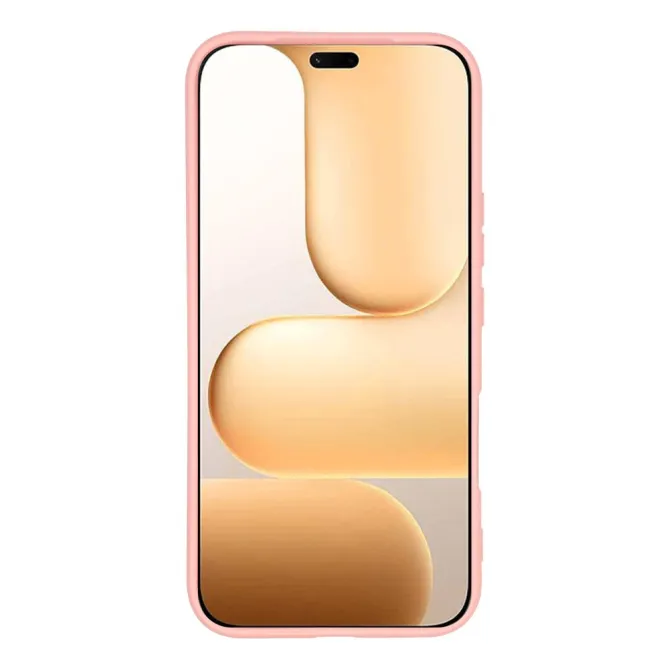 Coque Honor 600 Lite Silicone Soft Touch