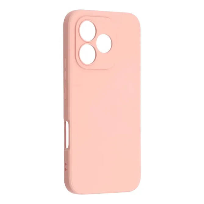 Coque Honor 600 Lite Silicone Soft Touch