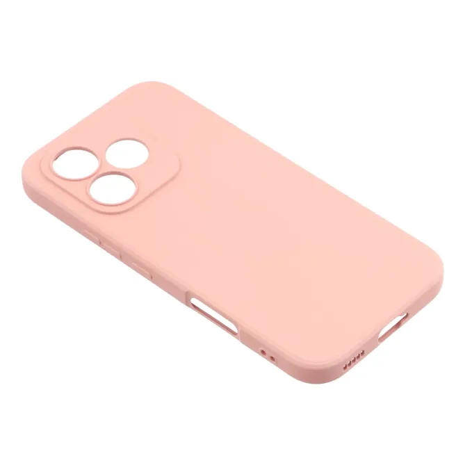 Coque Honor 600 Lite Silicone Soft Touch
