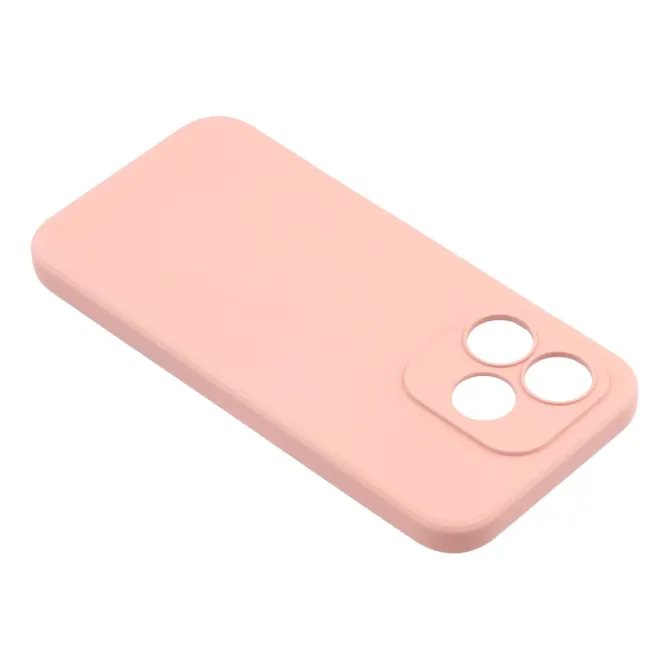 Coque Honor 600 Lite Silicone Soft Touch