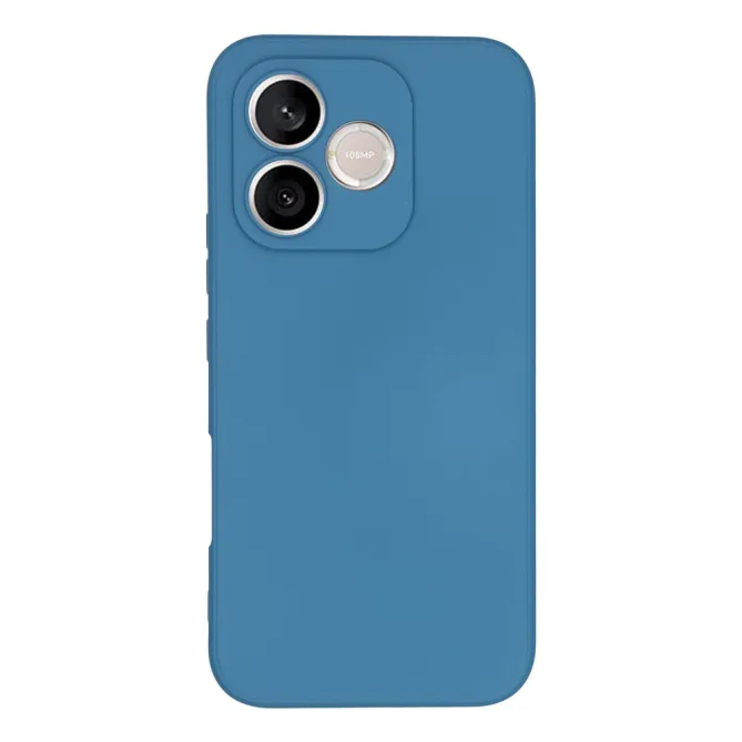 Coque Honor 600 Lite Silicone Soft Touch