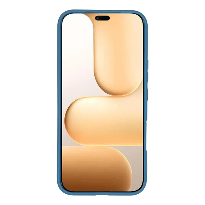 Coque Honor 600 Lite Silicone Soft Touch