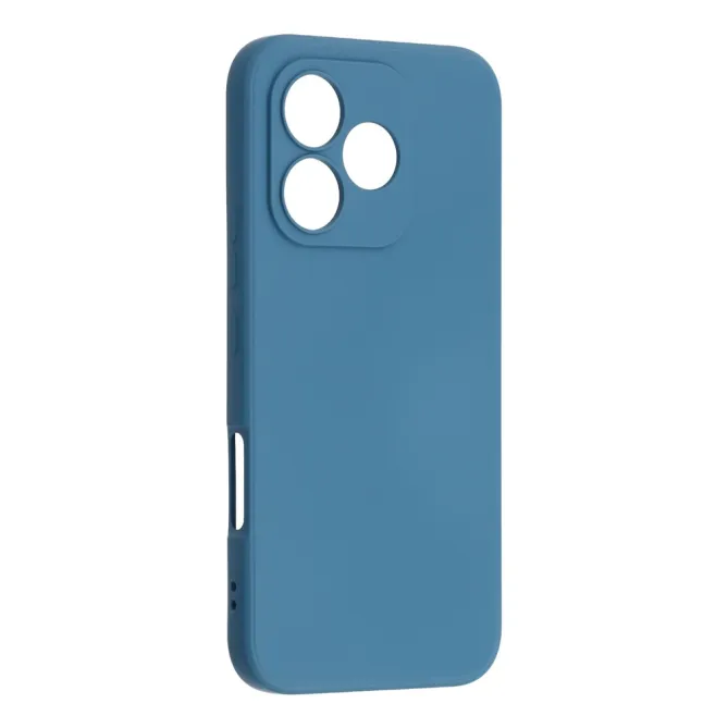 Coque Honor 600 Lite Silicone Soft Touch