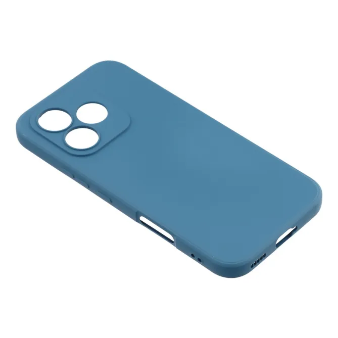 Coque Honor 600 Lite Silicone Soft Touch