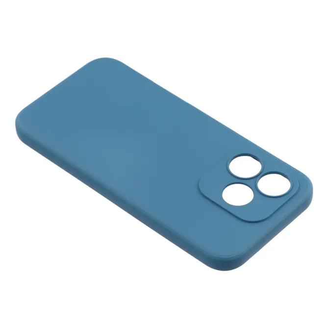 Coque Honor 600 Lite Silicone Soft Touch