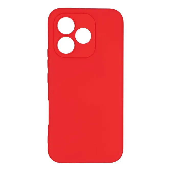 Coque Honor 600 Lite Silicone Soft Touch