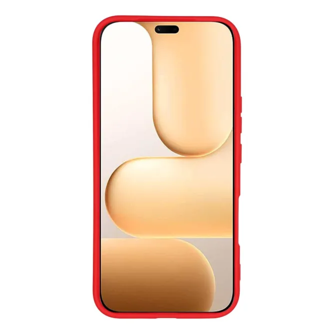 Coque Honor 600 Lite Silicone Soft Touch
