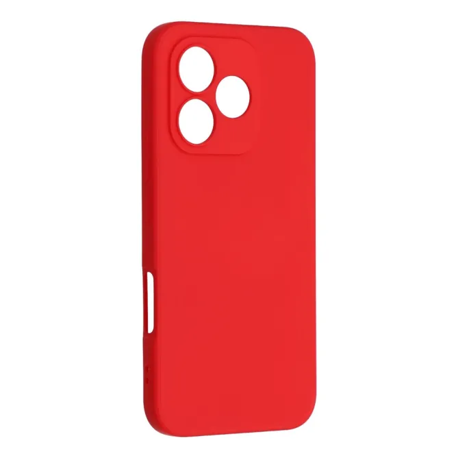 Coque Honor 600 Lite Silicone Soft Touch