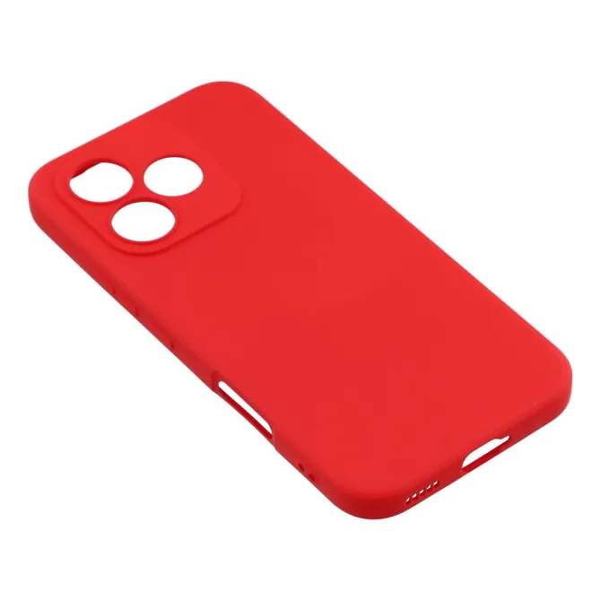 Coque Honor 600 Lite Silicone Soft Touch
