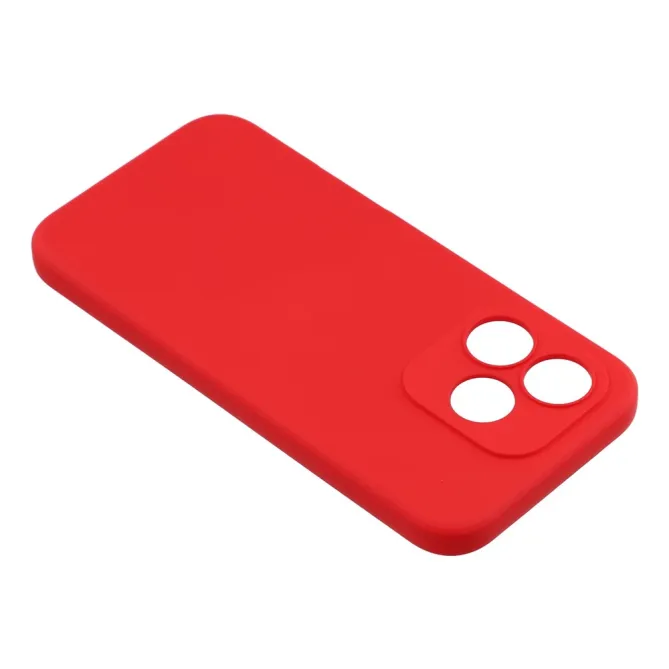 Coque Honor 600 Lite Silicone Soft Touch