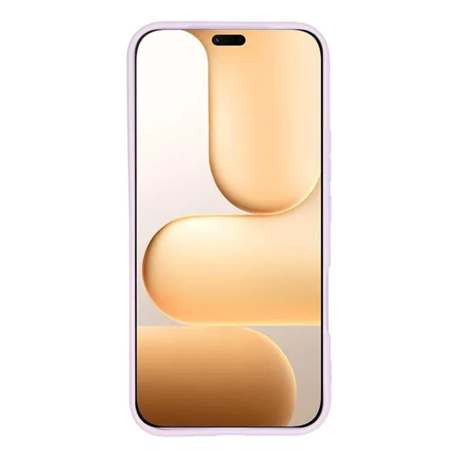 Coque Honor 600 Lite Silicone Soft Touch