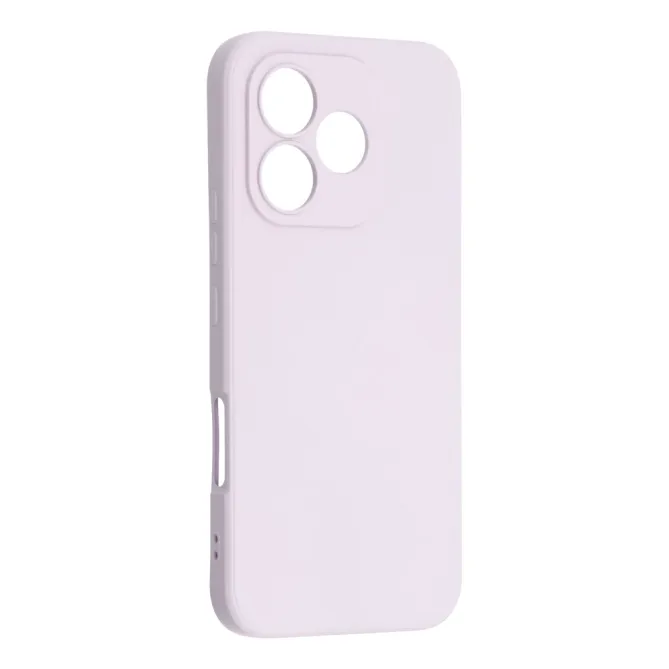 Coque Honor 600 Lite Silicone Soft Touch