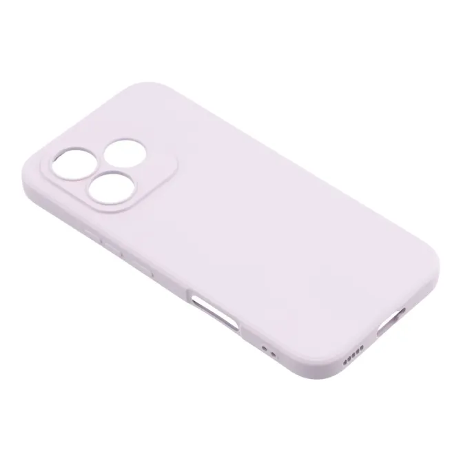Coque Honor 600 Lite Silicone Soft Touch