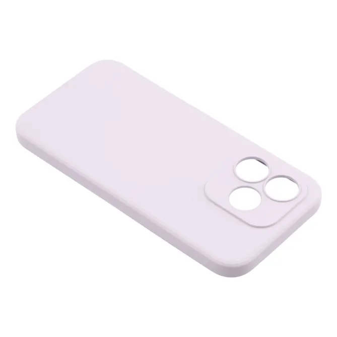 Coque Honor 600 Lite Silicone Soft Touch