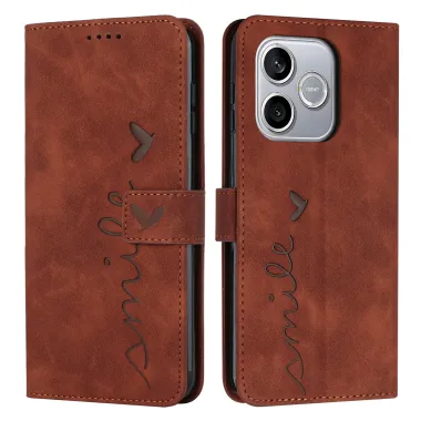 Housse Honor 600 Lite Smile Lines