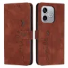 Housse Honor 600 Lite Smile Lines