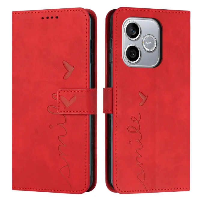 Housse Honor 600 Lite Smile Lines