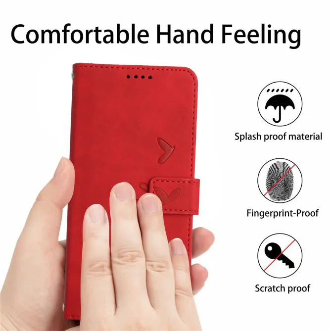 Housse Honor 600 Lite Smile Lines
