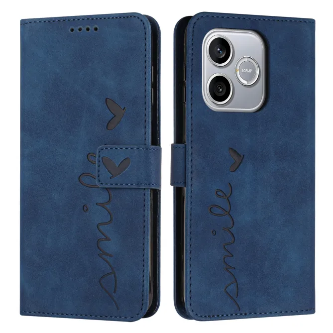 Housse Honor 600 Lite Smile Lines
