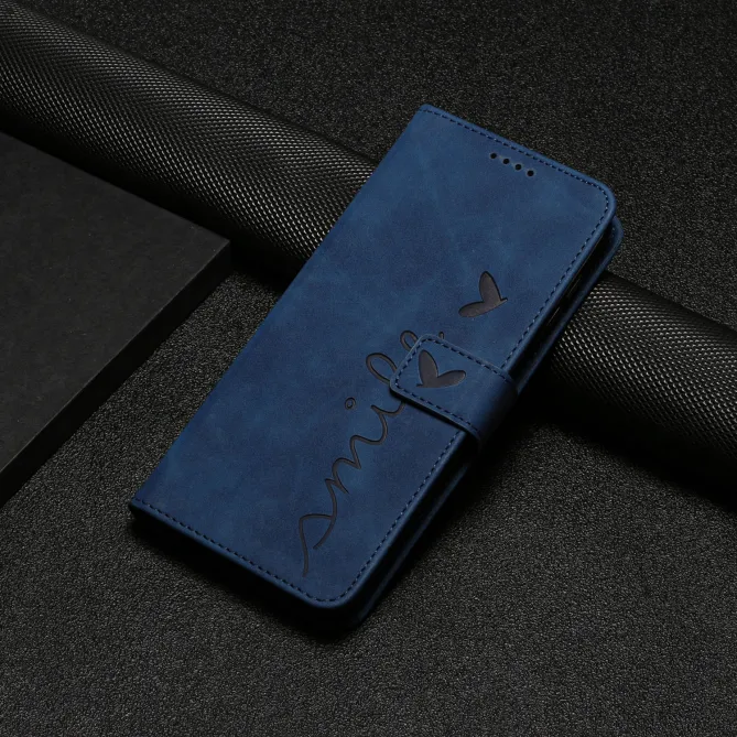 Housse Honor 600 Lite Smile Lines