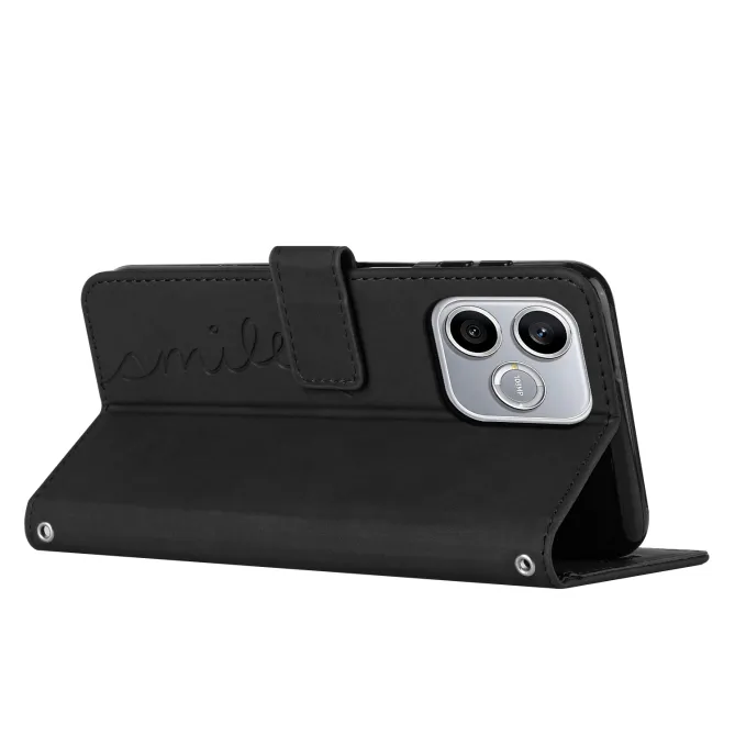 Housse Honor 600 Lite Smile Lines