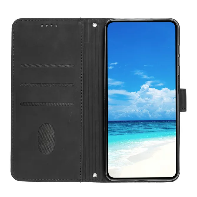 Housse Honor 600 Lite Smile Lines