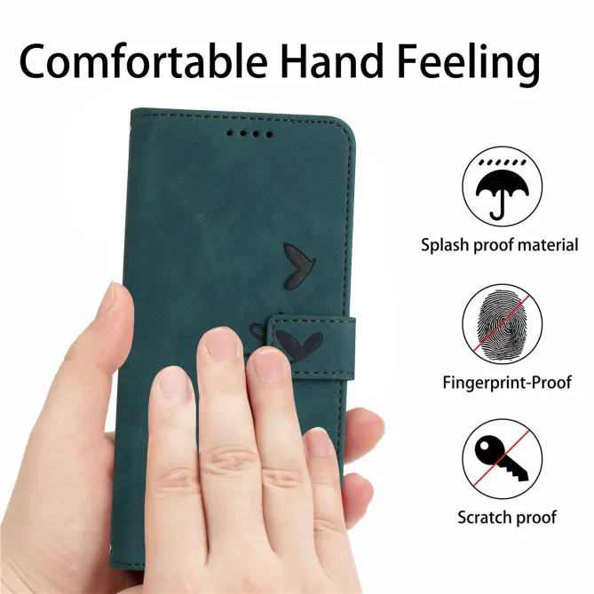 Housse Honor 600 Lite Smile Lines
