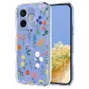 Coque Honor 600 Lite Fleurs des Champs