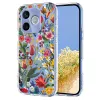 Coque Honor 600 Lite Fleur de Lys