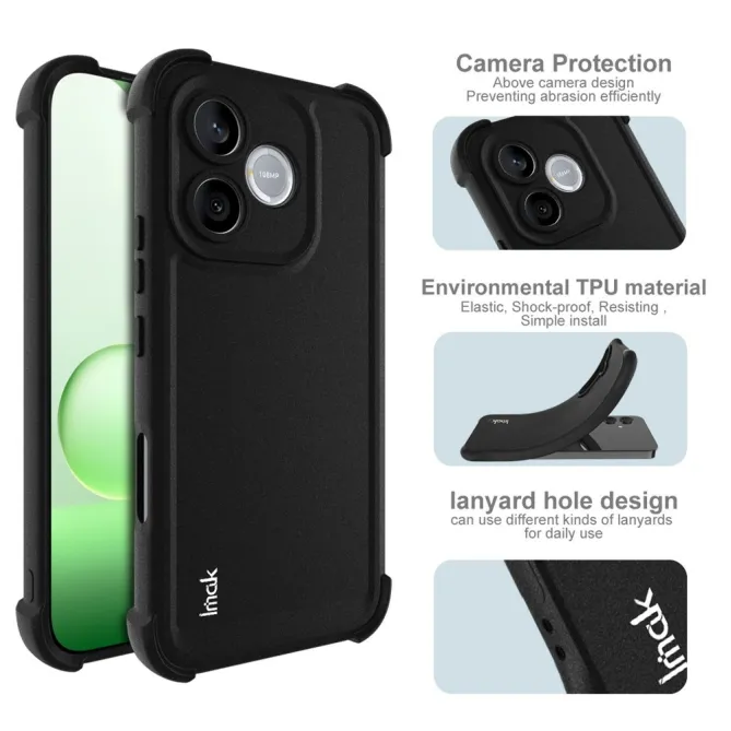 Coque Honor 600 Lite Class Protect
