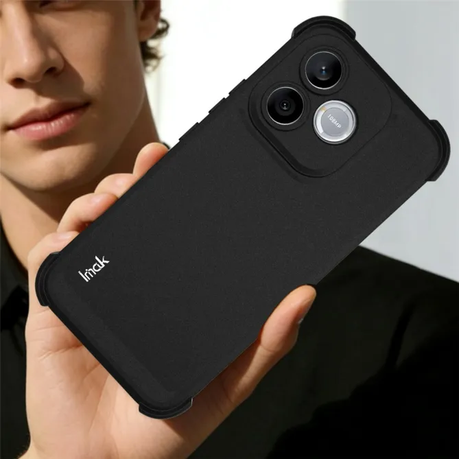 Coque Honor 600 Lite Class Protect