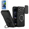 Coque iPhone 17 Pro MagSafe avec Protection Caméra