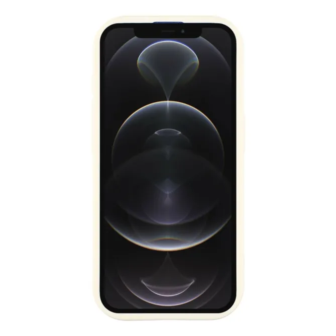 Coque iPhone 12 Pro Max Cerises et Cœurs