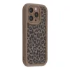 Coque iPhone 12 Pro Max Motif Léopard