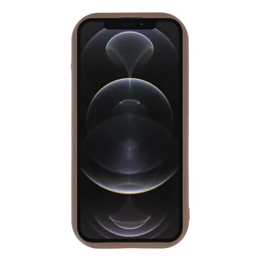 Coque iPhone 12 Pro Max Motif Léopard