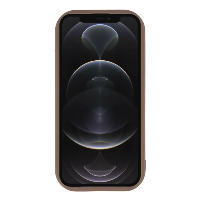 Coque iPhone 12 Pro Max Motif Léopard