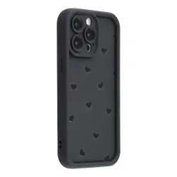 Coque iPhone 12 Pro Max Petits Cœurs